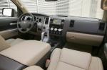 Toyota Tundra 2007 года